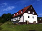 Casa de vacaciones Jáchymov Grabación al aire libre 1
