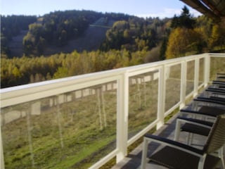 Casa per le vacanze Jáchymov Registrazione all'aperto 5