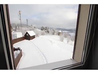 Holiday house Jáchymov Outdoor Recording 3