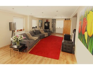 Ferienhaus Jáchymov Ausstattung 13