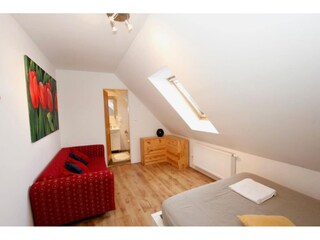 Ferienhaus Jáchymov Ausstattung 30