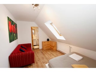 Holiday house Jáchymov Features 32