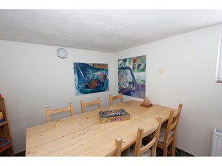 Vakantiehuis Jáchymov Kenmerken 33