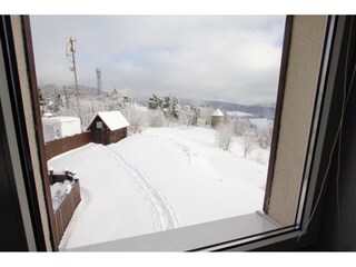 Maison de vacances Jáchymov Enregistrement extérieur 10