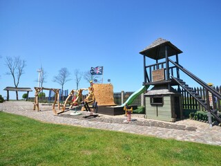 Holiday cottage Darlowo Outdoor Recording 2