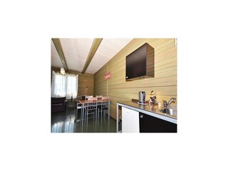 Casa vacanze Darlowo Caratteristiche 23