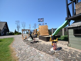 Casa de vacaciones Darlowo Grabación al aire libre 11