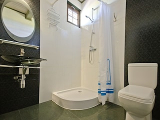 Cottage Darlowo Ausstattung 23