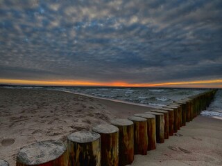 Casa de vacaciones Darlowo Entorno 28