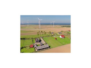 Vakantiehuisje Darlowo Buitenaudio-opname 5