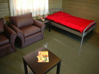 Casa vacanze Darlowo Caratteristiche 17