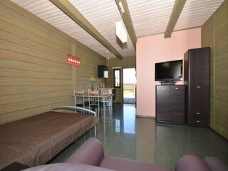 Casa vacanze Darlowo Caratteristiche 26