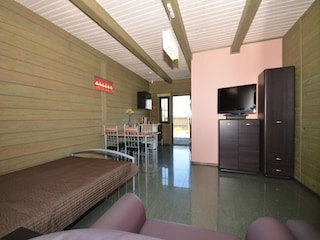 Cottage Darlowo Ausstattung 26
