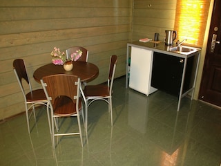 Casa vacanze Darlowo Caratteristiche 19