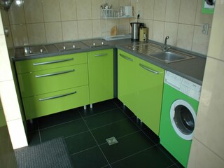 Cottage Darlowo Ausstattung 18