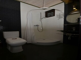 Cottage Darlowo Ausstattung 26