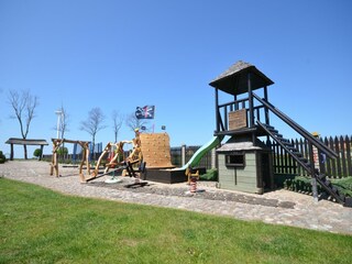 Maison de vacances Darlowo Enregistrement extérieur 5