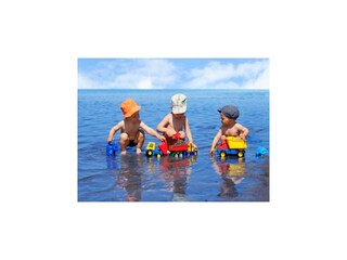 Vakantiehuisje Darlowo Omgeving 33