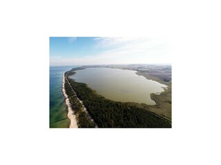 Vakantiehuisje Darlowo Omgeving 36