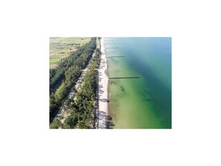 Vakantiehuisje Darlowo Omgeving 37