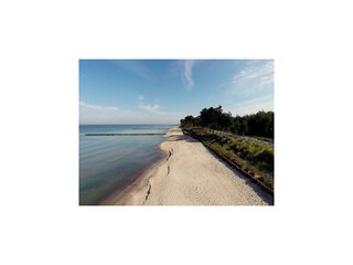 Cottage Darlowo Umgebung 33
