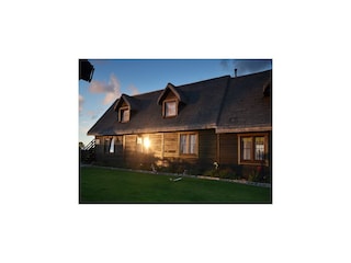 Cottage Darlowo Außenaufnahme 15