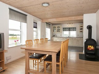 Maison de vacances Bredebro  9