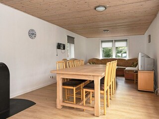 Holiday house Bredebro  29