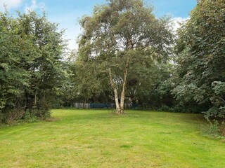 Vakantiehuis Bredebro  21