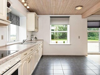 Maison de vacances Bredebro Enregistrement extérieur 2