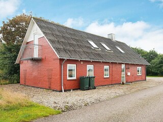 Holiday house Bredebro Outdoor Recording 2