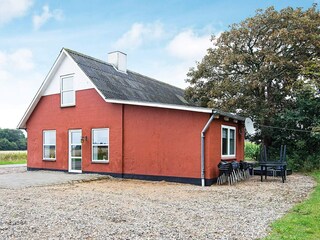 Holiday house Bredebro Outdoor Recording 3