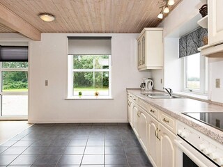 Holiday house Bredebro  9