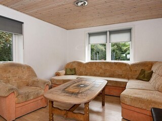 Holiday house Bredebro  6