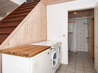 Holiday house Bredebro  7