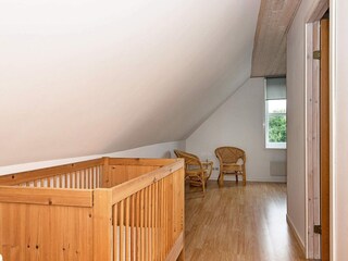 Holiday house Bredebro  8