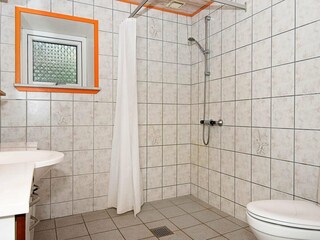 Holiday house Bredebro  12