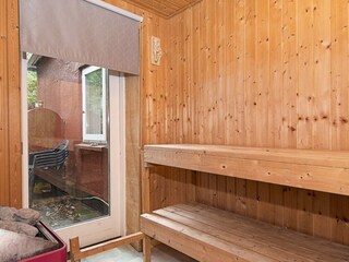 Holiday house Bredebro  14