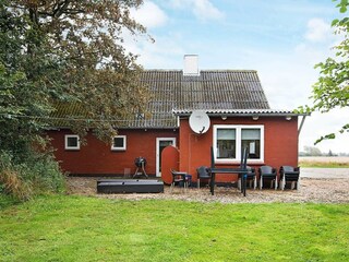 Holiday house Bredebro  16
