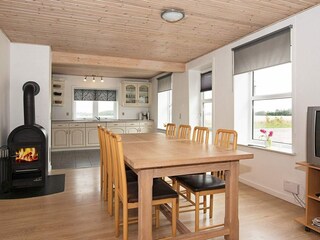 Holiday house Bredebro  17