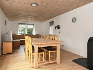 Holiday house Bredebro  18