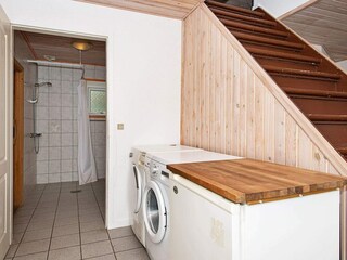 Holiday house Bredebro  19