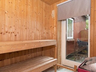 Holiday house Bredebro  24