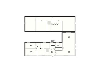 Ferienhaus Bredebro  31