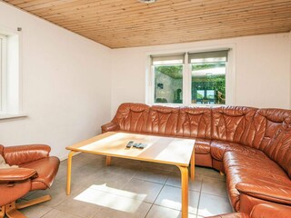 Maison de vacances Bredebro  35