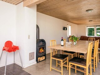 Maison de vacances Bredebro  36