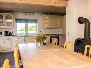 Holiday house Bredebro  3