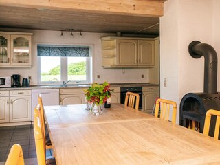 Vakantiehuis Bredebro  37