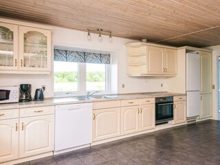 Vakantiehuis Bredebro  38