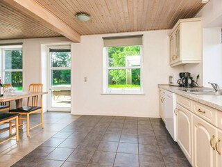 Vakantiehuis Bredebro  2